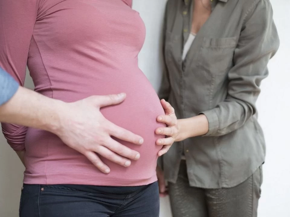 Riesgos éticos en la maternidad subrogada